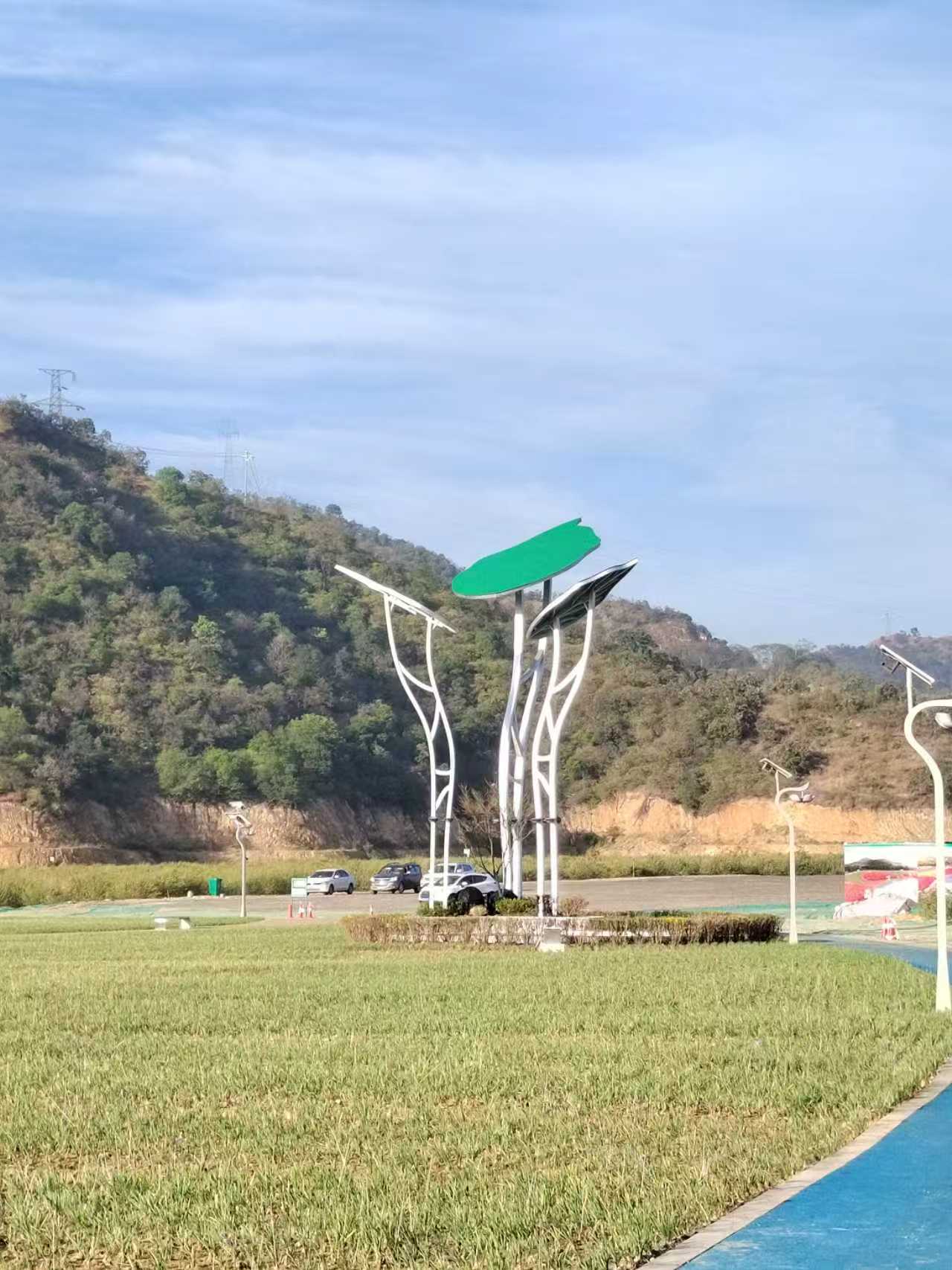 乐山不锈钢雕塑